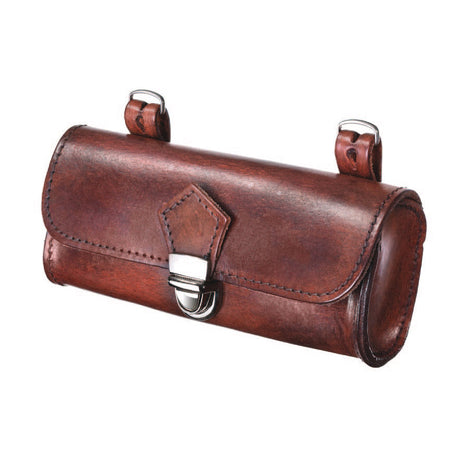 Selle Monte Grappa Monte Grappa Set Bauletto SMG Cuir 3-Piece Charleston