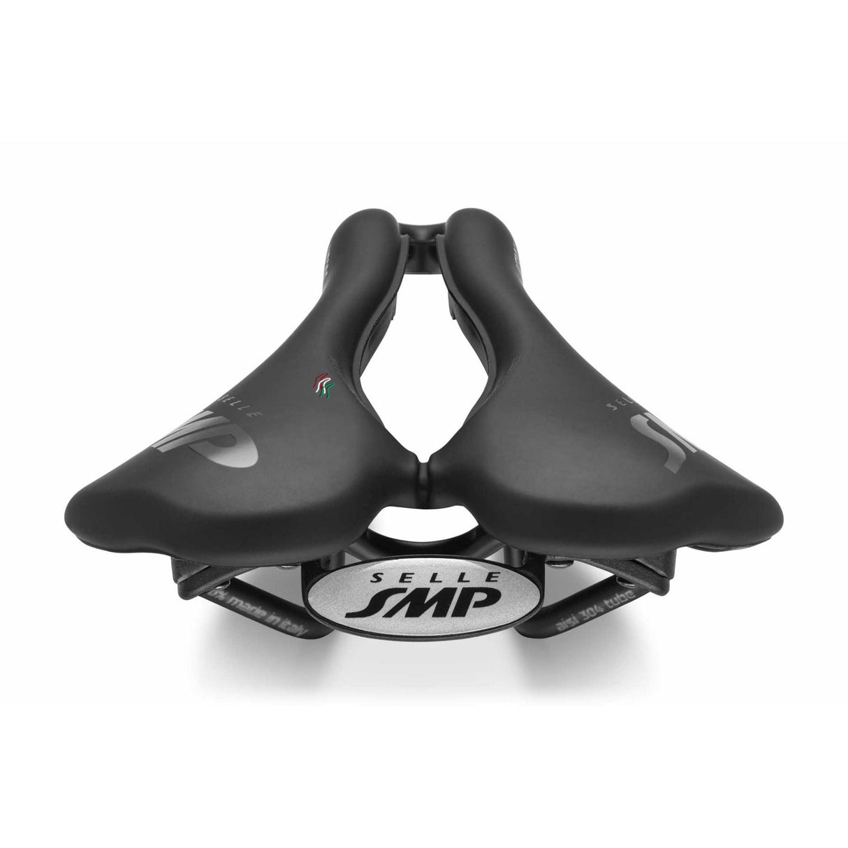 Saddle VT30C Black 0301635