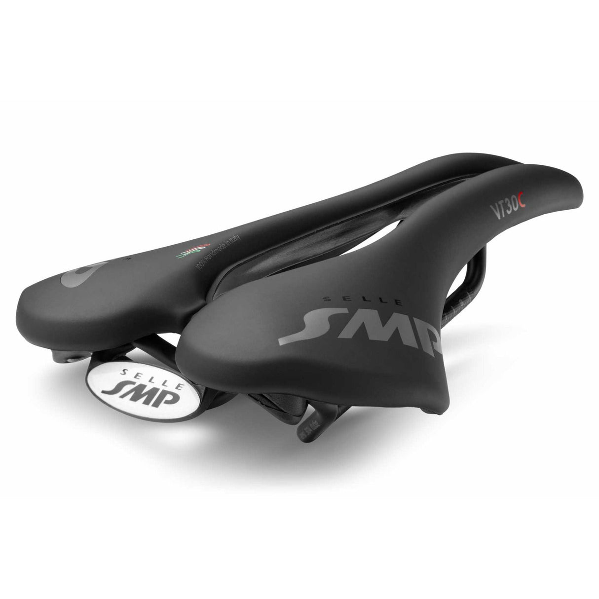 Saddle VT30C Black 0301635