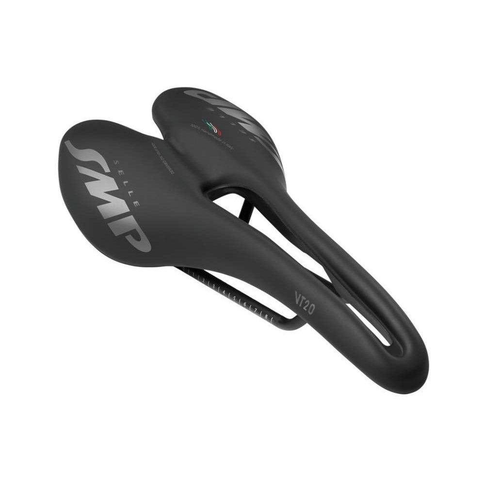 SELLE SMP Saddle VT20C Negro