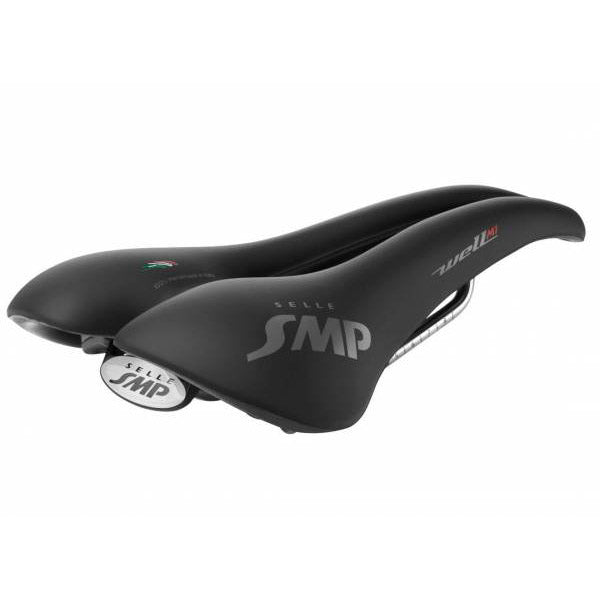 Sele SMP Saddle Well M1 Nera Mat