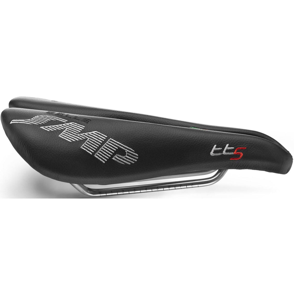 Selle SMP SMP Saddle Pro TT5 Black