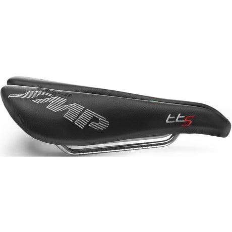Selle SMP SMP Saddle Pro TT5 Black