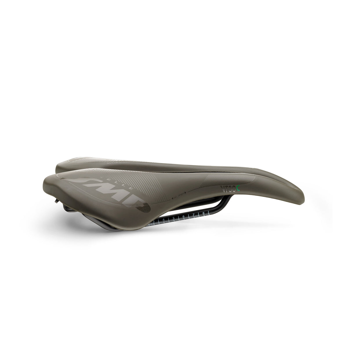 Selle SMP Sattel VT30C Gel Gravel Edition (kompakt)