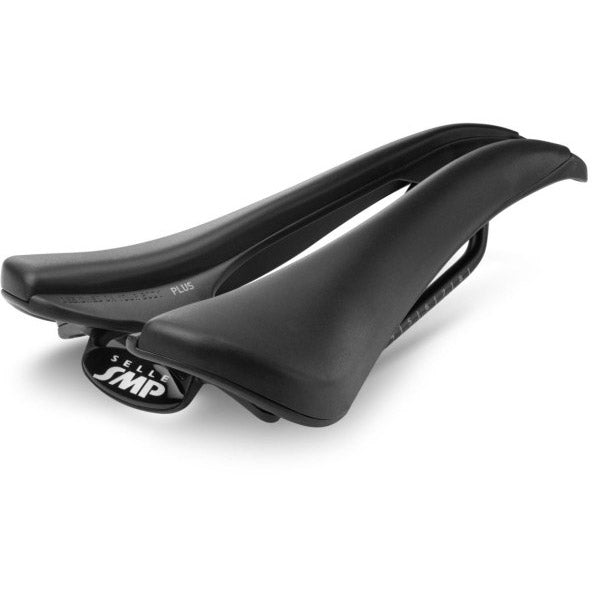 SELLE SMP Saddle Evo 140 Plus Black