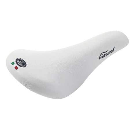Selle Monte Grappa Monte Grappa Saddle en cuir en cuir en cuir