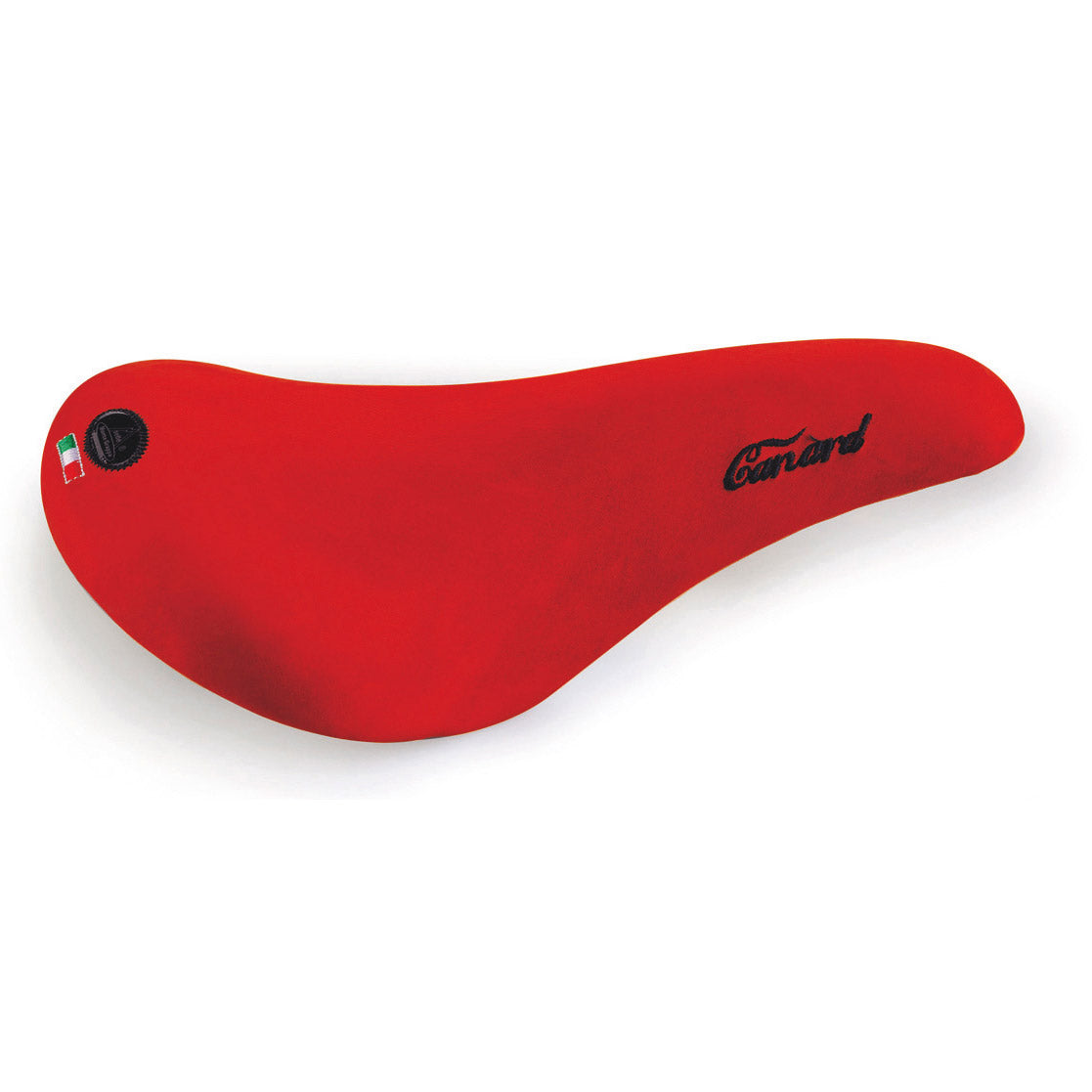 SELLE MONTE GRAPPA SELLA SADLE CANDARD ROSSO