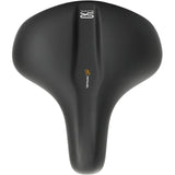 Selle selle royal explora détendue noire (carte)