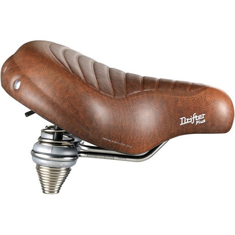 Saddle SR Premium Drifter Plus Unisexe Bruin