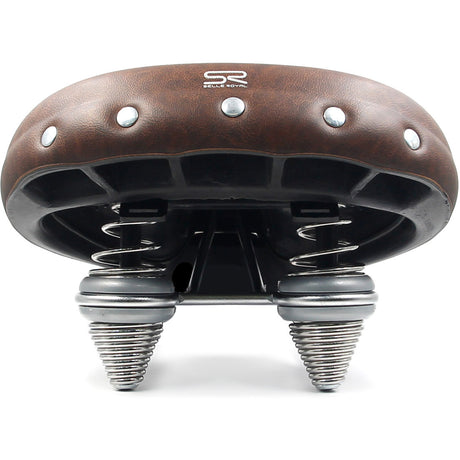 Saddle SR Premium Drifter Plus Unisexe Bruin