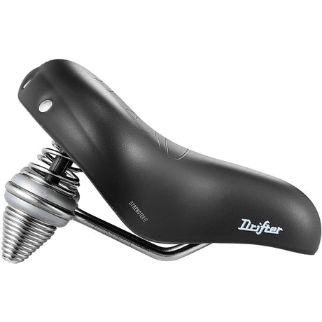 Selle SR Premium Drifter Medium détendue unisexe noir