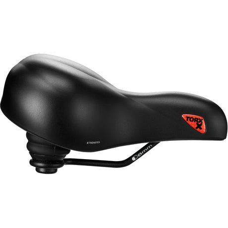 Saddle SR Premium Torx détendu Unisexe noir