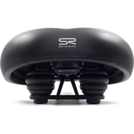 Saddle SR Premium Torx détendu Unisexe noir