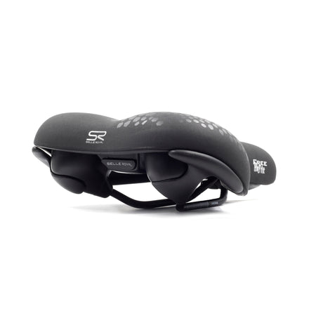 Selle Soulle Royal Freeway Fit détendue - Vie urbaine
