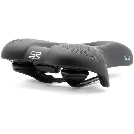 Selle selle royal float détendu - vie urbaine