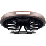 Saddle Sr Classic Ondina Détend Brown Unsex