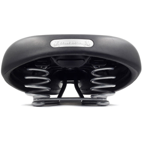 Saddle Sr Classic Holland Unisexe avec du gel (carte)