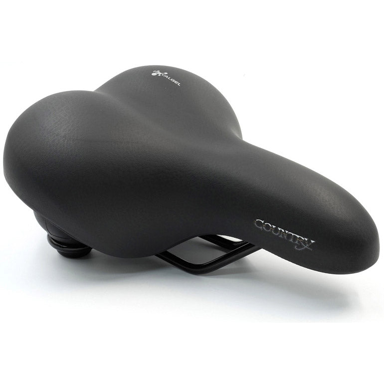 Soulle Royal Selle Saddle Country Délosé Gel