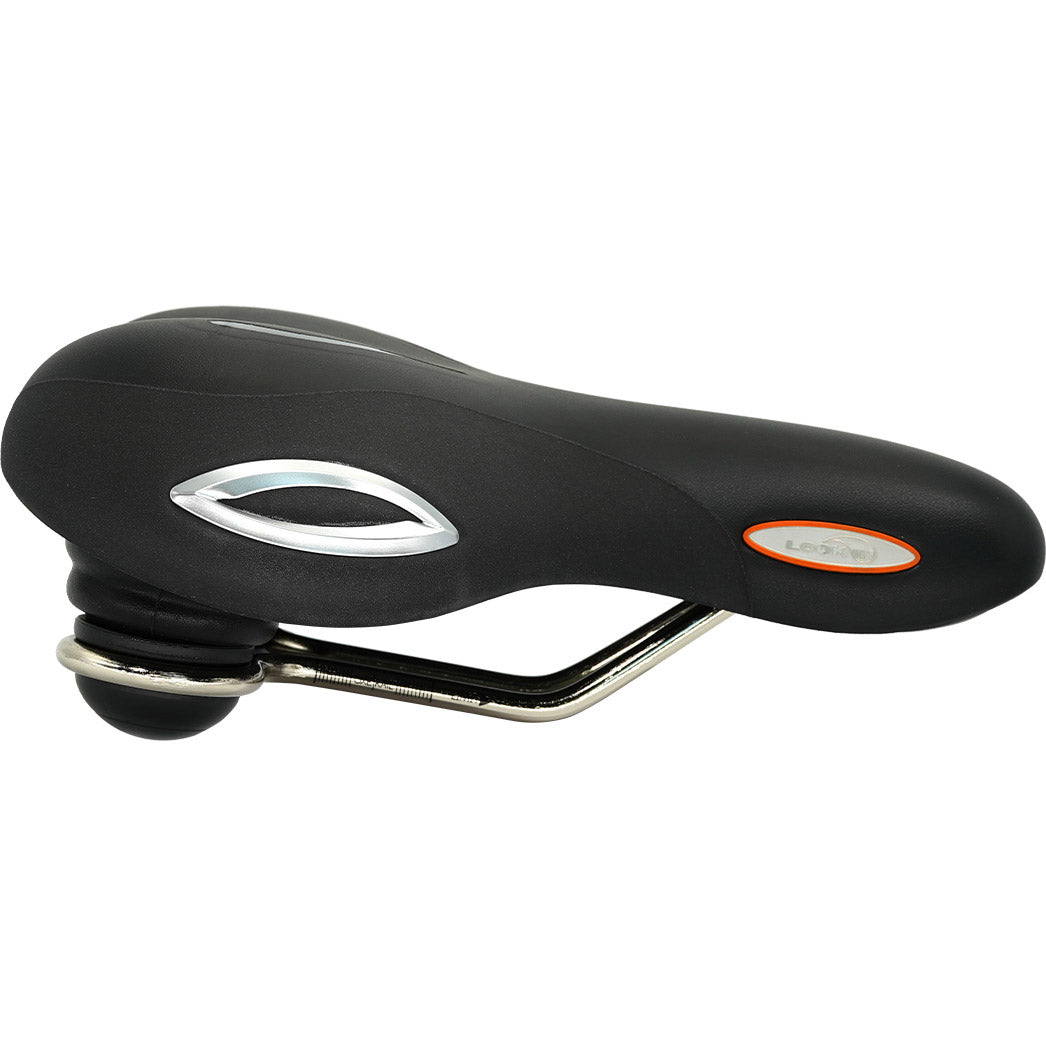 Selleroyal zelle royal selle lookin selle sr lookin décontracté noir