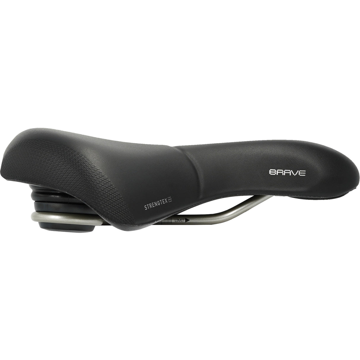 Selle royale selle brave sr selles brave relax noir