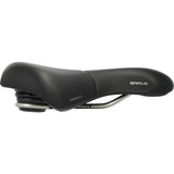 Selle royale selle brave sr selles brave relax noir