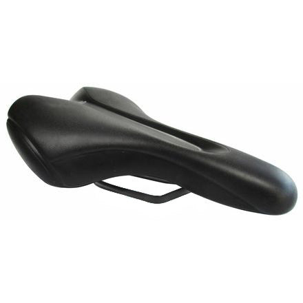 Selloyal Sadle Selle One Uni. D H sort 6007HR 9973