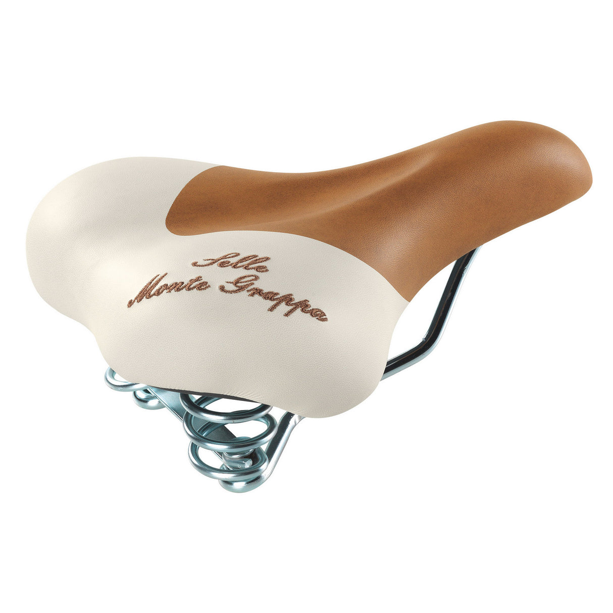 SELLE MONTE GRAPPA SELLA SADLE CON CREMA DI MIRATURE VERA