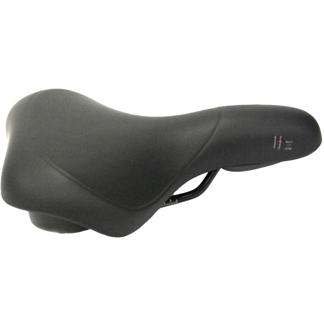 Saddle Selle Royal Hertz 5093 - Czarny