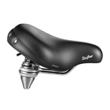 Silla de selloyal selle selle royal bikkel Drifter unisex Black OEM