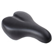 N995 Child's Saddle 200 x 135 mm noir