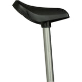 VWP Saddle Mini Junior BMX M Seed Post 22,2 PVC Black