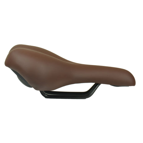 SELLE MONTE GRAPPA SELLA NEVEA DONKER BROWN