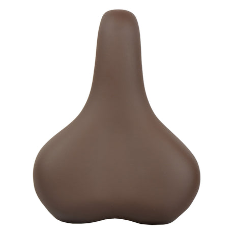 Selle Monte grappa nevea marron foncé