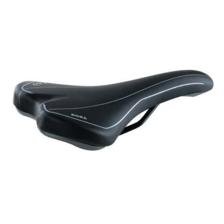 Selle Monte Grappa Monte Grappa Saddle Bora Black