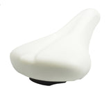 Selle Monte Grappa Monte Grappa Child's Saddle Vereda 20-24 Rose blanc
