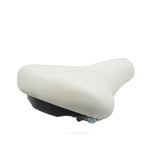 Selle Monte Grappa Monte Grappa Child's Saddle Vereda 20-24 Rose blanc