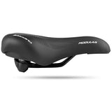 Saddle Selle Bassano Modular Ergo e-City Black