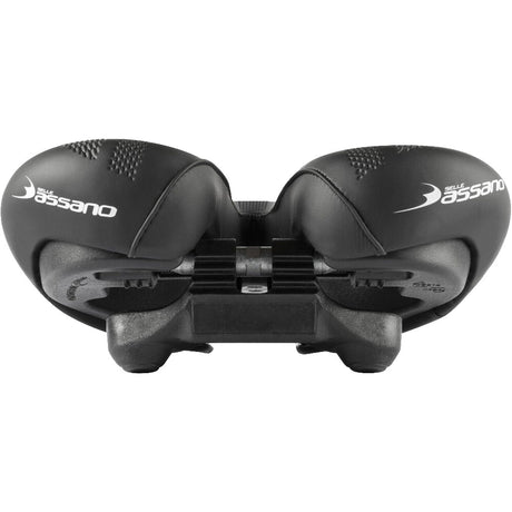 Saddle Selle Bassano Modular CT Tour noir
