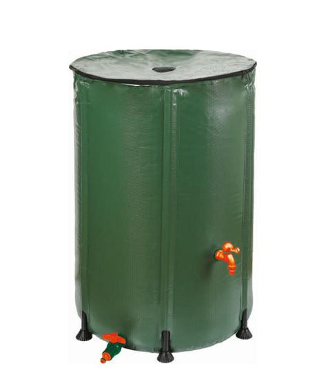 Ramp regenwatertank 500l
