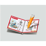 Ravensburger TiptoI Pocket Know