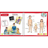Ravensburger TiptoI Pocket Know