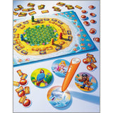 Ravensburger Tiptoi le mystère de l'île Numer