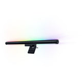 Barre lumineuse du moniteur d'éther Razer