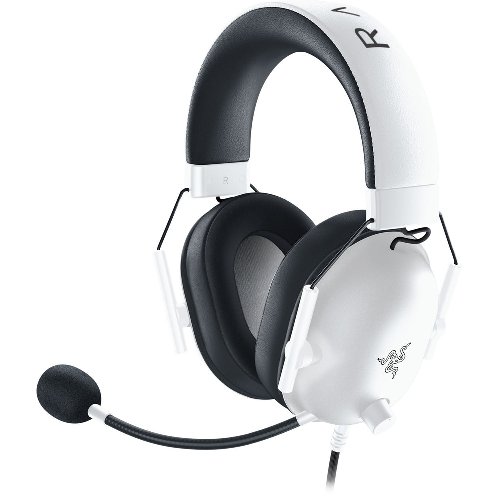 Razer requin noir v2 x