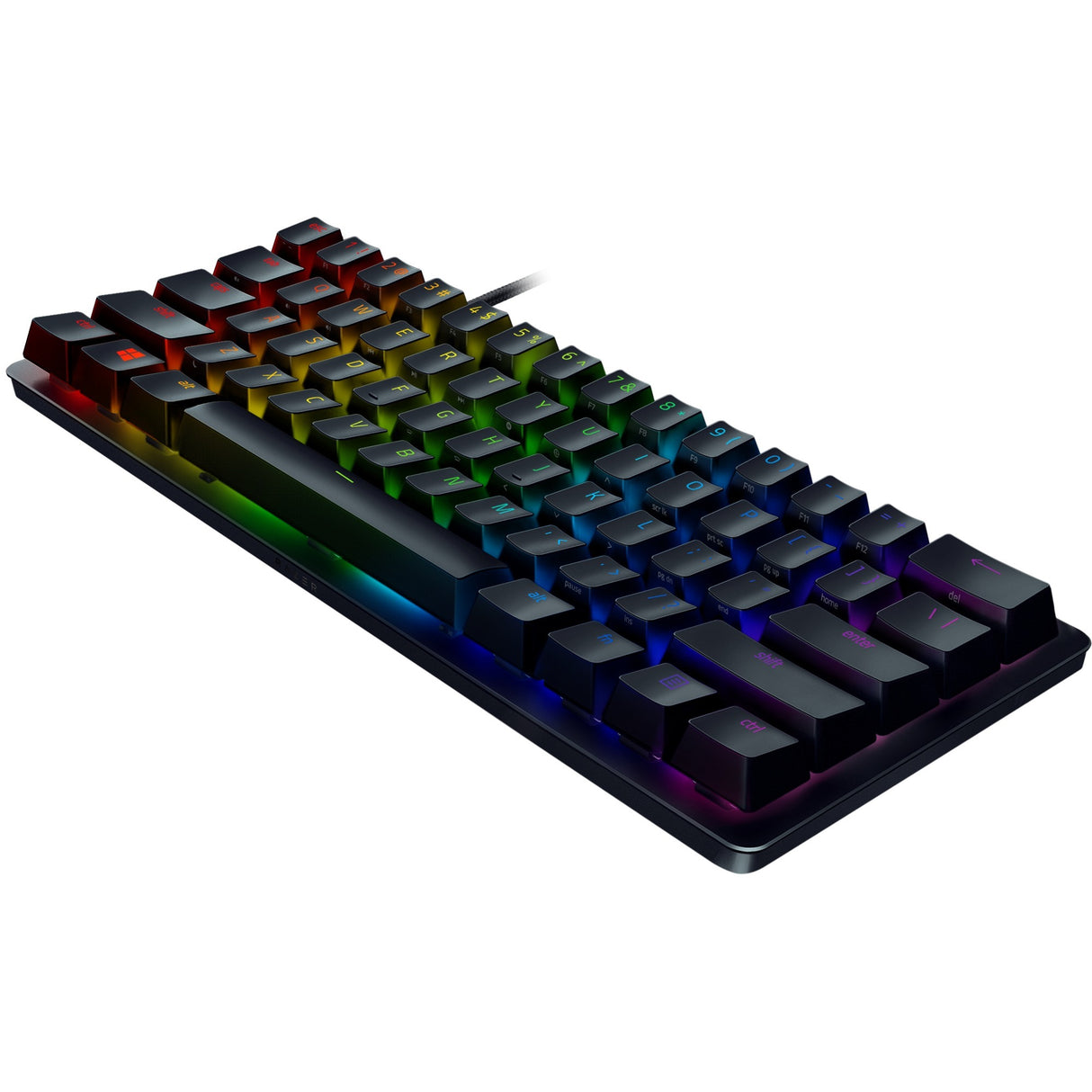 Razer chasseur mini