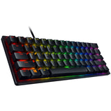Razer chasseur mini
