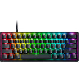 Razer chasseur v3 mini
