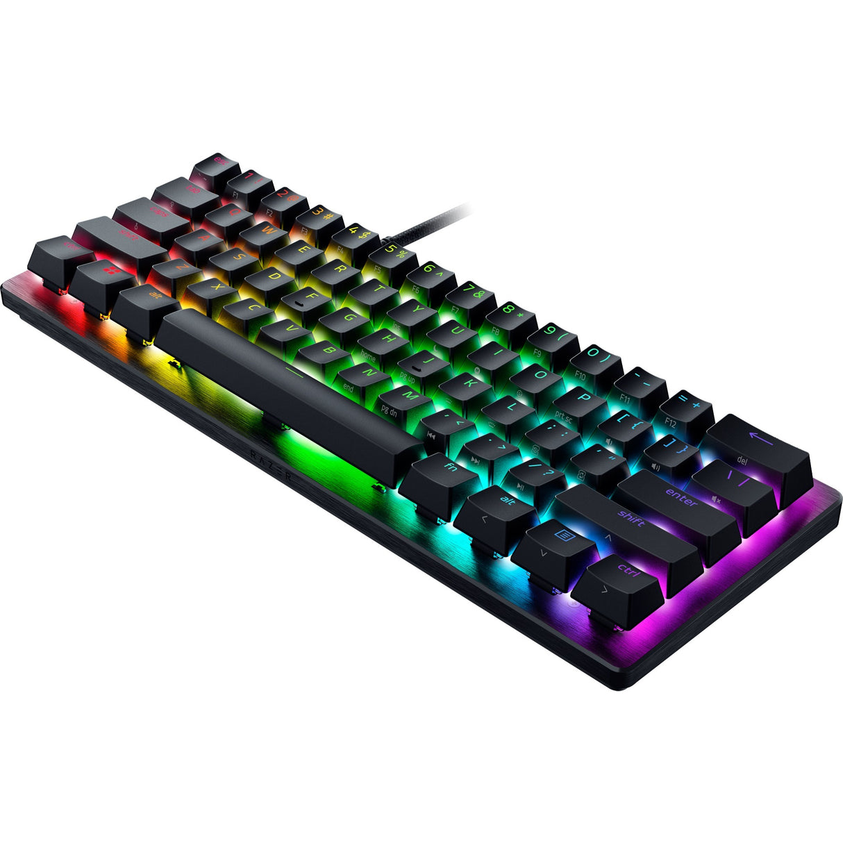 Razer chasseur v3 mini