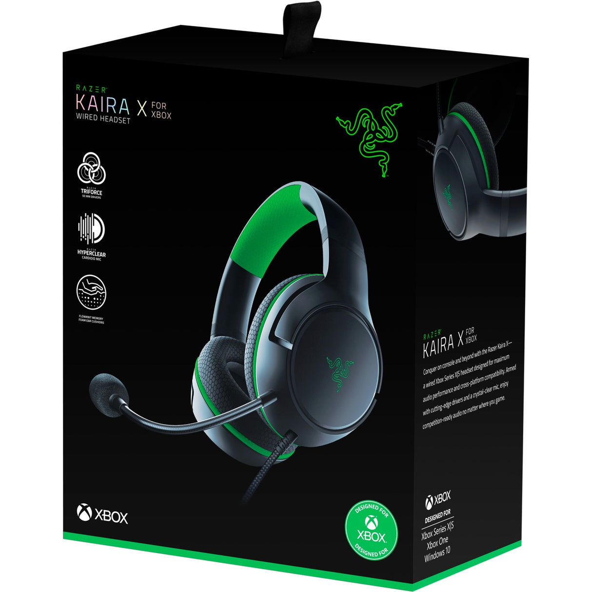 Razer Kaira x