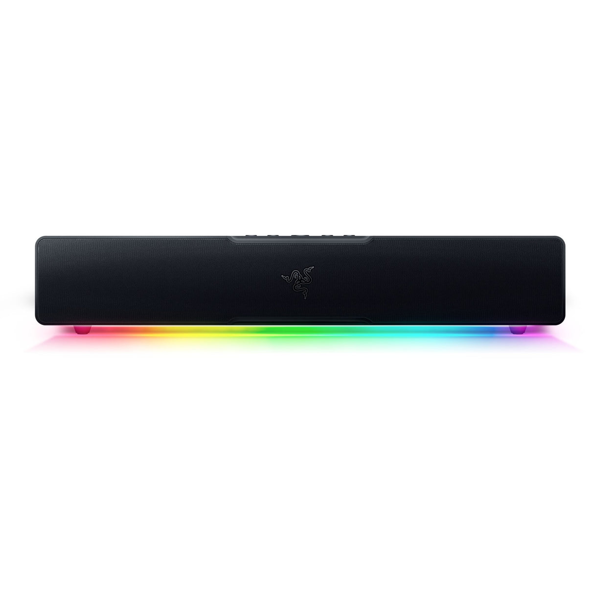 Razer Leviathan v2 x SoundBar